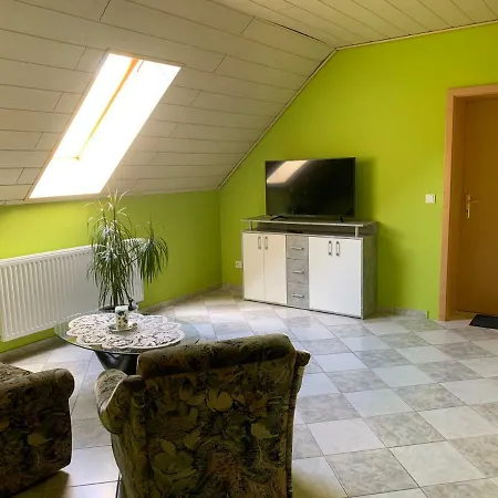 Ferien Und Montoer Maxhutte-Haidhof